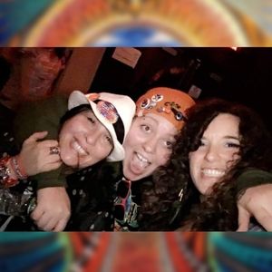 Meet your Posher, Marika